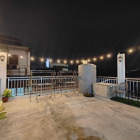 Sunshine House Hotel George Town  Kültér fotó