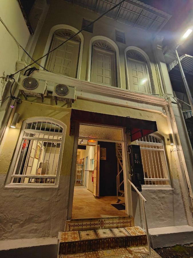 Sunshine House Hotel George Town  Kültér fotó