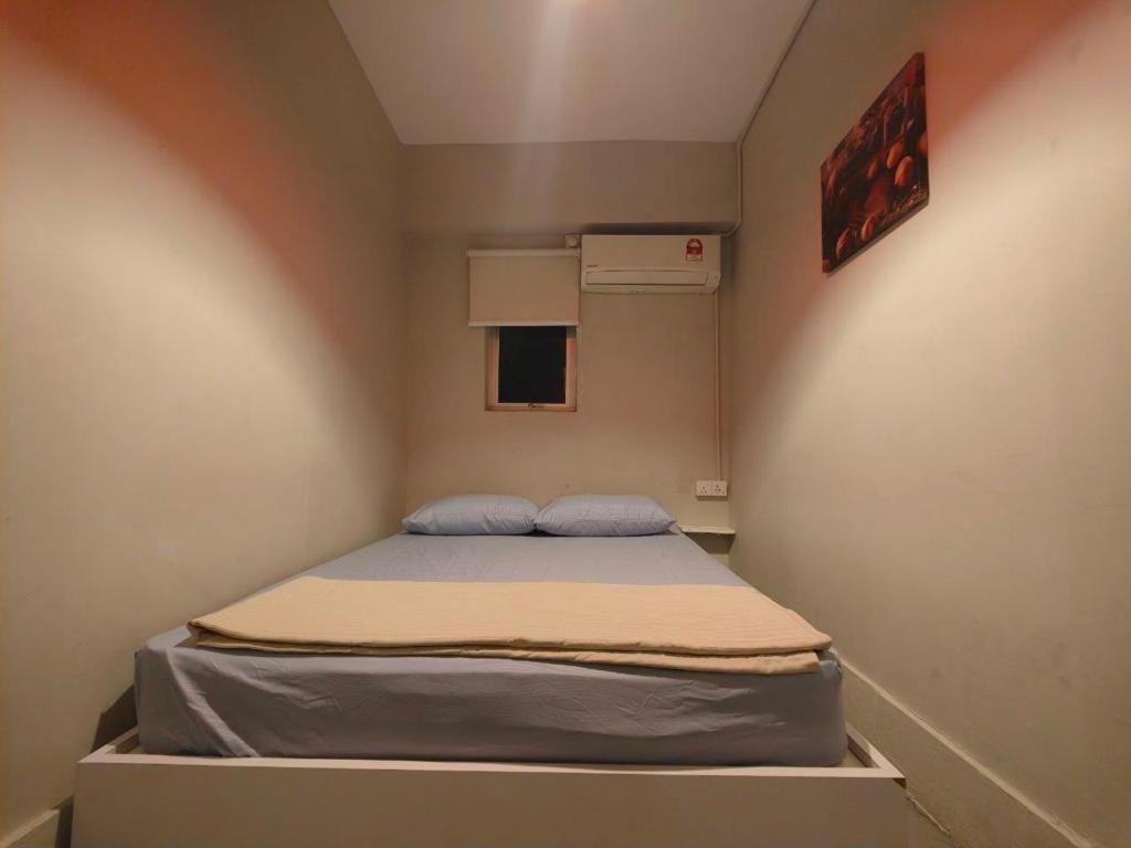 Sunshine House Hotel George Town  Kültér fotó