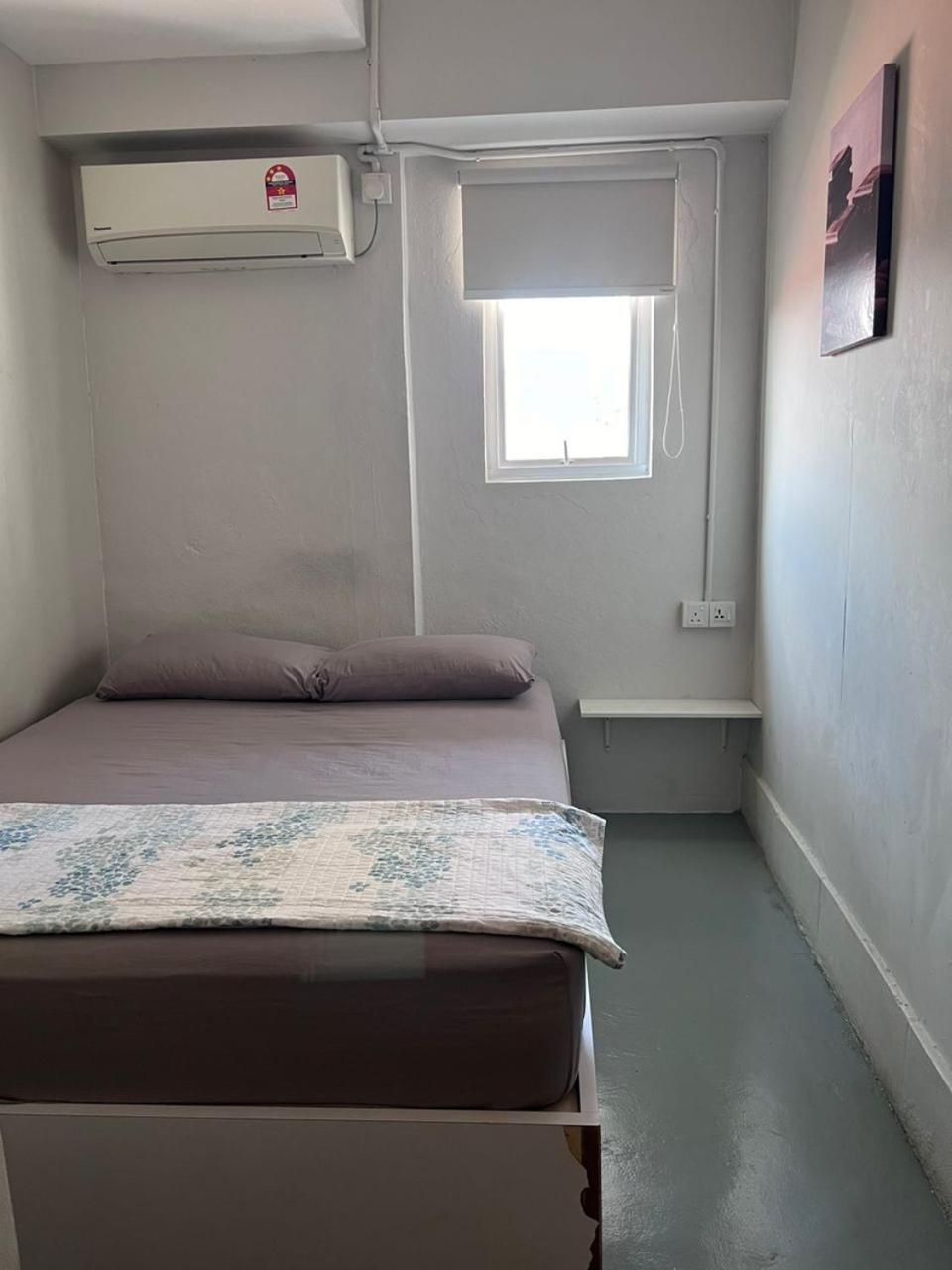Sunshine House Hotel George Town  Kültér fotó