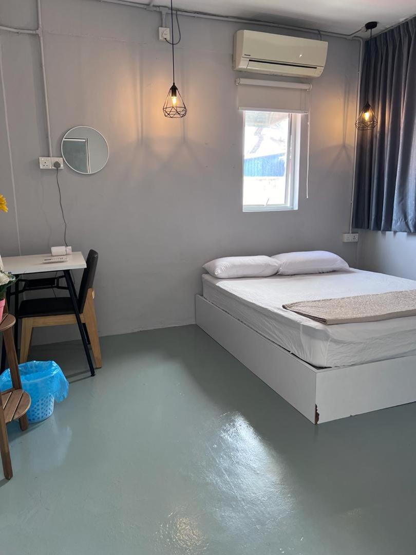 Sunshine House Hotel George Town  Kültér fotó