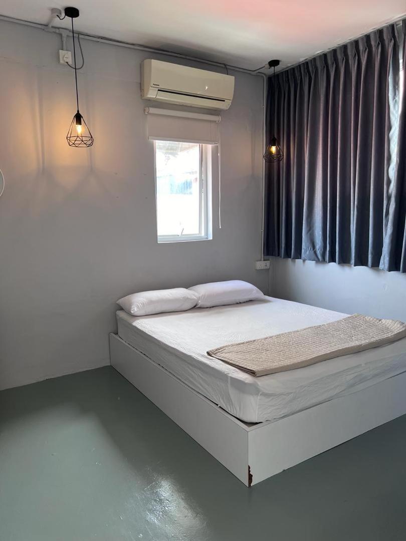 Sunshine House Hotel George Town  Kültér fotó